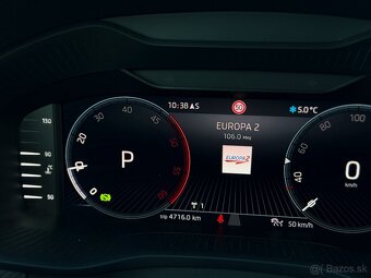 Škoda Kodiaq 4x4 | 147kW - 10