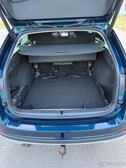 Škoda OCTAVIA 4 SCOUT 1.5TSI 110KW VIRTUAL/ŤAŽNÉ - 10