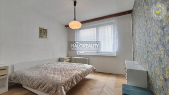 HALO reality - Predaj, trojizbový byt Žiar nad Hronom, Etapa - 10