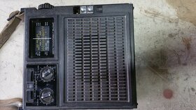 Radio Stern Garant R 2130 staré,retro - 10