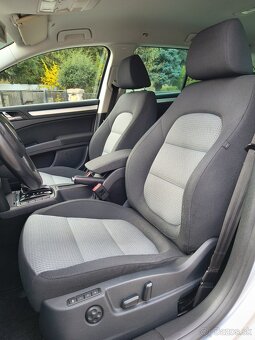 Škoda Superb 2 Combi 2.0tdi - 10