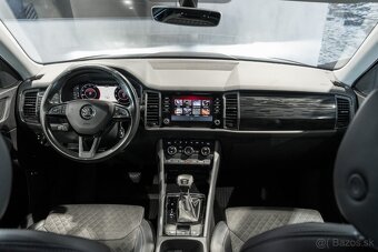 Škoda Kodiaq 2.0 TDI SCR 190k Style DSG 4x4 - 10