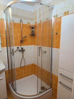 Prenájom 3-izbového bytu, Košice - Furča - 10