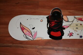 snowboard Volkl 150 cm - 10