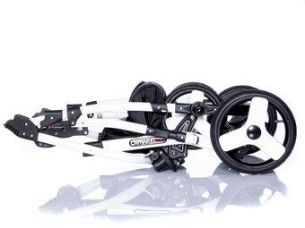 CAMARELO CARERA NEW 3v1 - 10