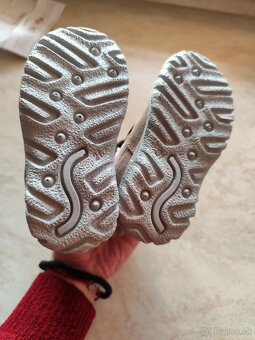 Superfit zimné čižmy - 10