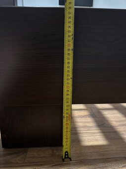 Manželská posteľ - 10