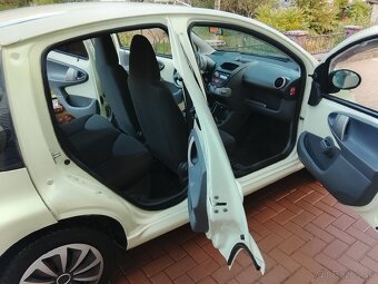 Predám Citroen - 10