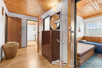 Rekreačná chata so súpisným číslom na predaj - 10