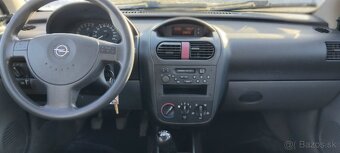 Opel corsa - 10