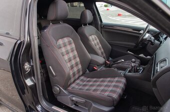 Volkswagen Golf GTI VII ( 7 ) - 10