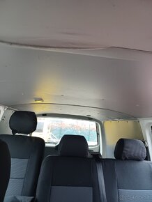 VW T5 na diely 2.5tdi 96kw - 10