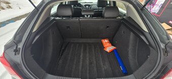 Chevrolet Cruze 2.0 Diesel AUTOMAT - 10