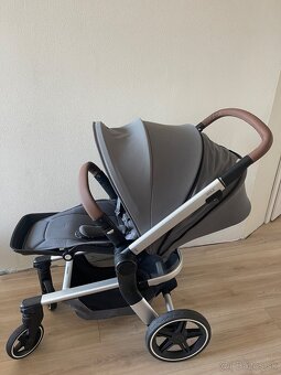 Joolz Hub plus dvojkombinacia - 10