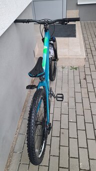 CTM RAPTOR 1.0. - 10