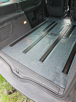 Renault Espace 2,0 DCi, 2009 - 10