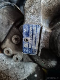 Turbo 1.6 tdi, 1.9 tdi, 2.0 tdi,  BXE, BLS, CAYC - 10