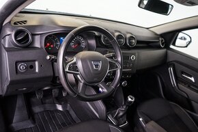113-Dacia Duster, 2022, benzín, 1.3TCe, 96kw - 10