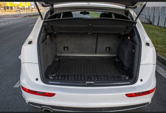 Audi Q5 2.0 TDI S tronic S-Line - 10