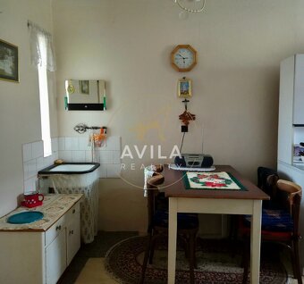 Rodinný dom na predaj v Novej Bošáci s pozemkom 941 m² - 10