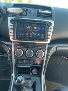 Mazda 6 gh - 10