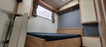 Ultra lahky mobilny dom Villetta 780 od Niewiadow - 10