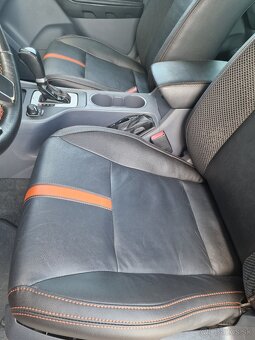 Ford Ranger 3.2 TDCi DoubleCab 4x4 WildTrak A/T - 10