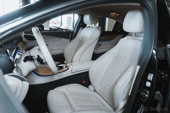 Mercedes-Benz CLS 350d 4MATIC - 10