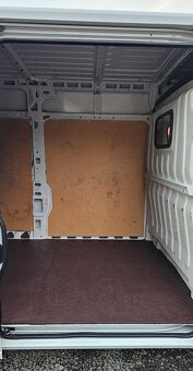 Fiat Ducato 2.3 Mjet L3H2 Max 3.3t kúp.v SR 2021 Iveco Motor - 10