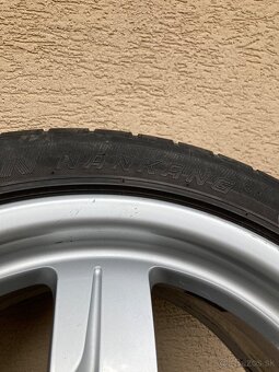 Na predaj: Originálne disky VW SU4 – VW Passa - 10