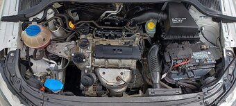 Škoda Rapid 1.2 Ambition Možný Leasing - 10