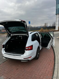 Škoda Superb 3 - 10