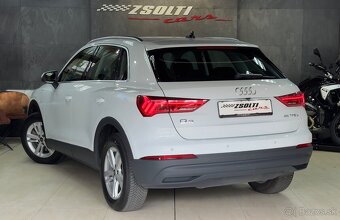 Audi Q3 45 TFSIE PHEV, 245 Koní, ČERSTVÝ SERVIS - 10