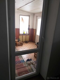 Rodinný dom/chalupa v Sobranciach - 10