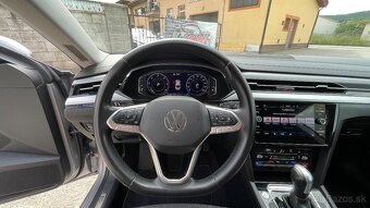 VW Arteon 2.0 TDI 110kW DSG - 10