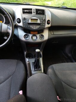 Toyota Rav4 2 4×4 112kw - 10