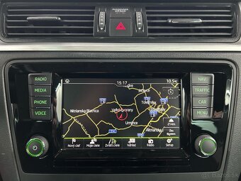 Rapid 1,6 TDI Style M5 - 10