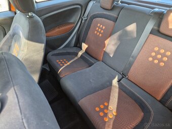 Fiat punto grande 1.3 jtd M6 DIEZEL - 10