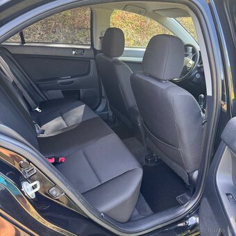 Mitsubishi lancer 1,8di-d,110kw - 10