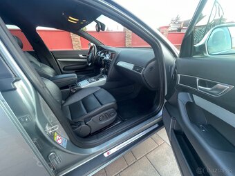 AUDI A6 2.7TDI QUATTRO 140KW 2011 FACELIFT - 10