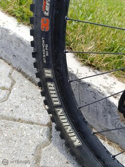 Canyon Spectral AL 6.0 - 10