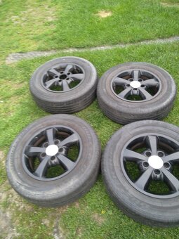 5x139,7 kia - 10