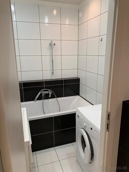 3 izbový byt na prenajom - 10