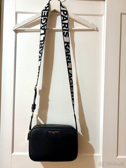 KARL LAGERFELD PARIS KABELKA - 10