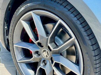 Škoda Octavia RS III Combi Lift 2.0 TDI DSG 4x4°ODPOČET DPH° - 10