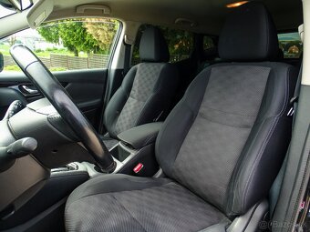 Nissan Qashqai dCi 130, 96kW, PRAVIDELNÝ SERVIS, TOP STAV - 10