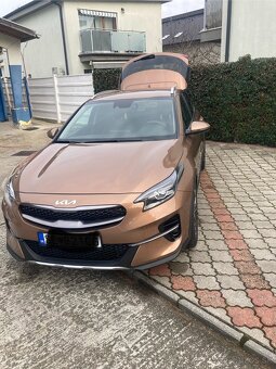 xceed sw - 10