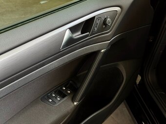 VW e-Golf Comfortline 100kW Tep. čerpadlo ACC Side Dynaudio - 10