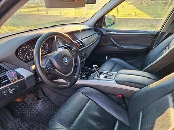 BMW X5 - 10