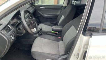 Seat Toledo 1.2 TSI 105k Style - 10